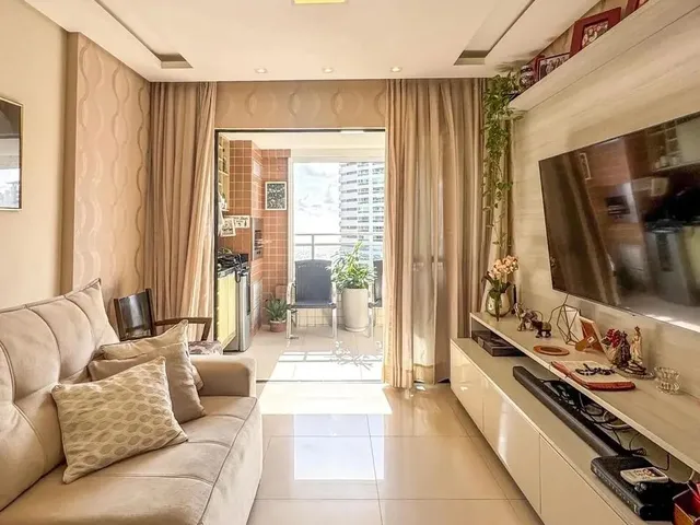 Imagem: Edificio Dellamare