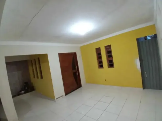 Imagem: 514. Casa João de Deus para Morar Ou Investir