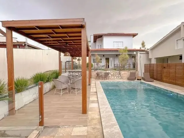 Imagem: Casa Solta para Venda no Jardim Atlântico