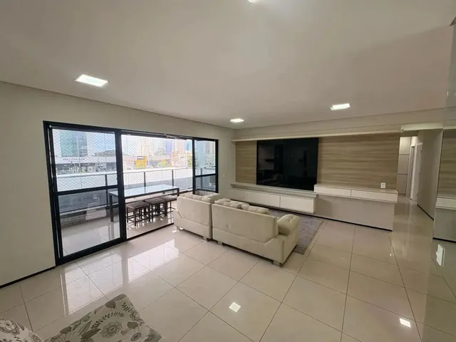 Imagem: Porto Fino para Venda - Renascença (Apartamento