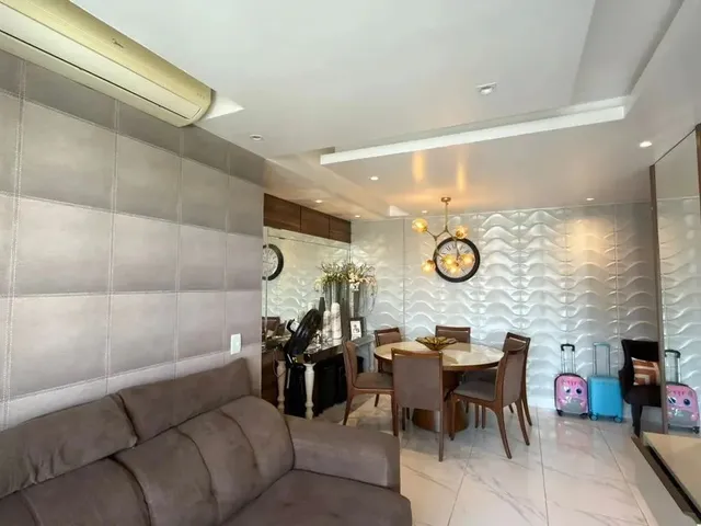 Imagem: Apartamento para Venda no Condomínio Jardim