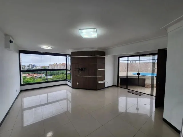 Imagem: Apartamento para Venda no Condomínio Village