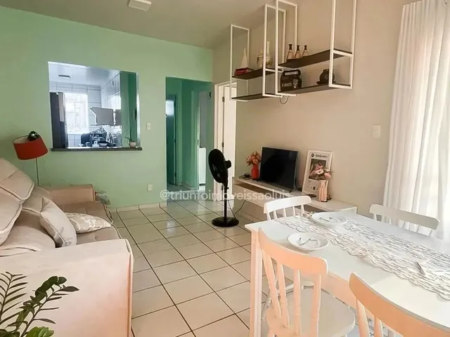 Imagem: Apartamento para Venda no Condomínio Athenas