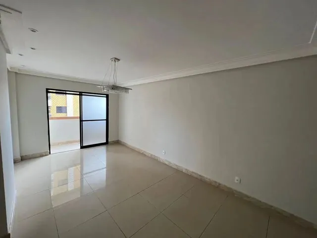 Imagem 4: Apartamento na Ponta do Farol de 203M2