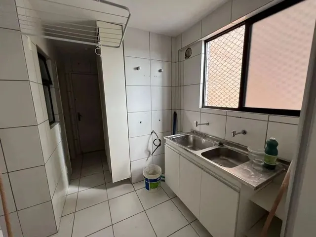 Imagem 14: Apartamento na Ponta do Farol de 203M2