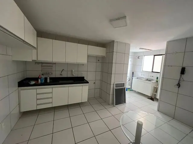 Imagem 3: Apartamento na Ponta do Farol de 203M2
