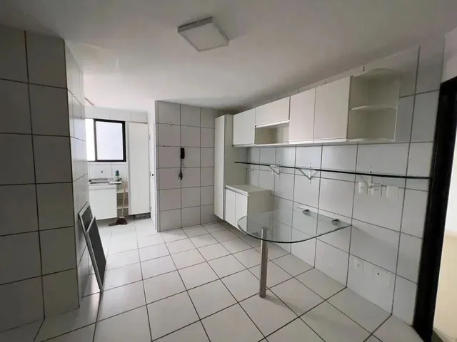 Imagem 12: Apartamento na Ponta do Farol de 203M2