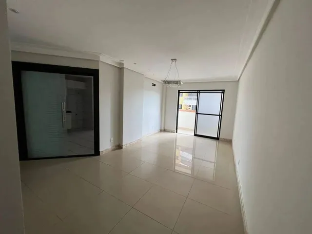 Imagem 2: Apartamento na Ponta do Farol de 203M2