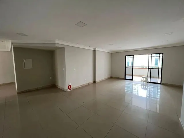 Imagem 6: Apartamento na Ponta do Farol de 203M2