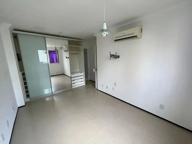 Imagem 8: Apartamento na Ponta do Farol de 203M2