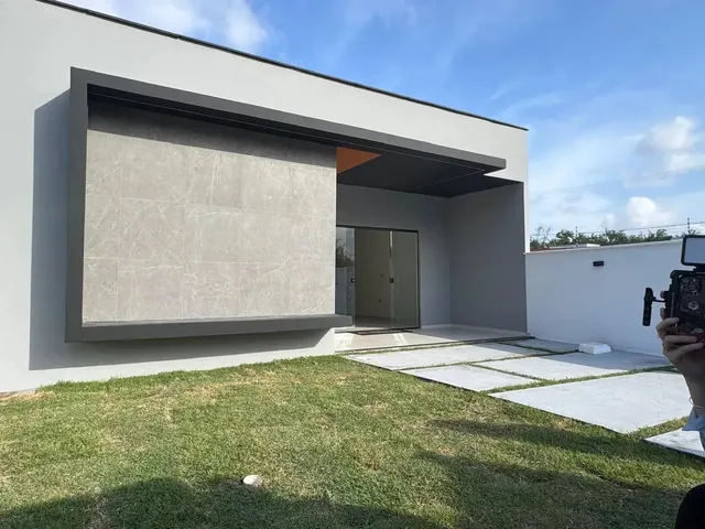 Imagem: 041- Casa em Condomínio na Região do Turu
