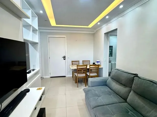 Imagem: Apartamento para Venda no Condomínio Clube