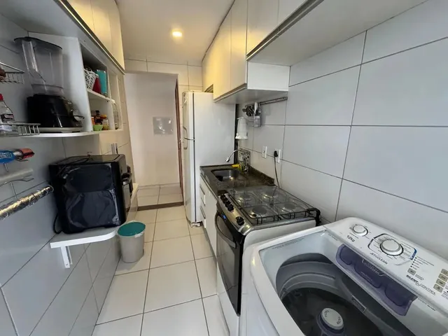 Imagem 10: Vendo Alto do Calhau Residence