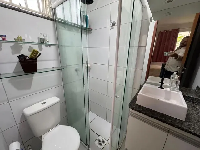 Imagem 5: Vendo Alto do Calhau Residence