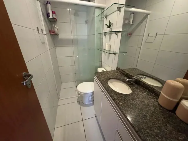 Imagem 12: Vendo Alto do Calhau Residence