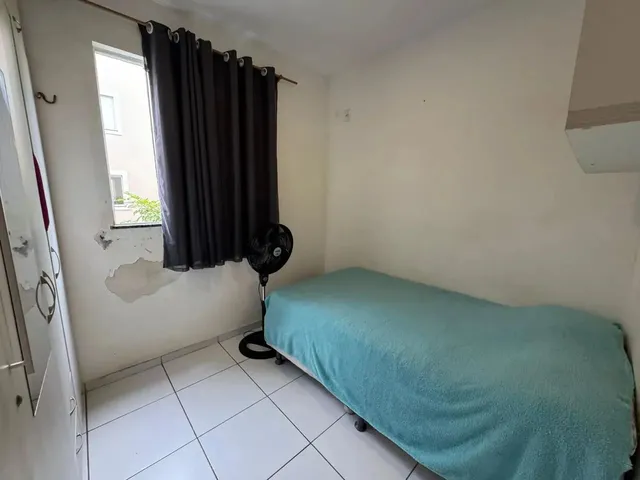 Imagem 8: Vendo Alto do Calhau Residence