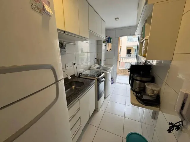 Imagem 6: Vendo Alto do Calhau Residence