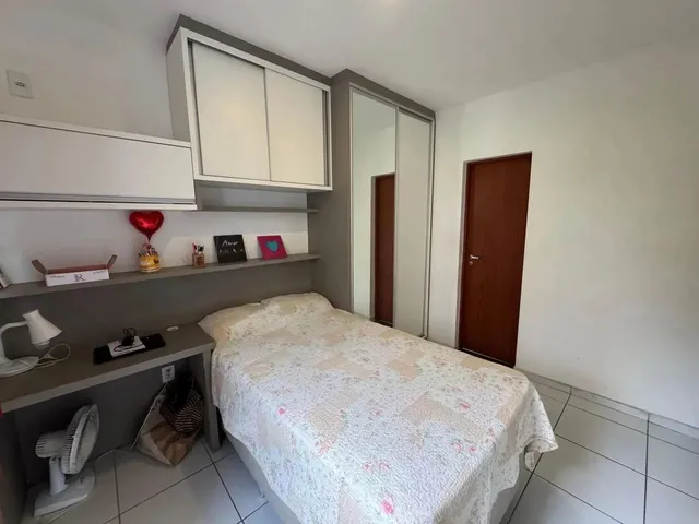 Imagem 4: Vendo Alto do Calhau Residence