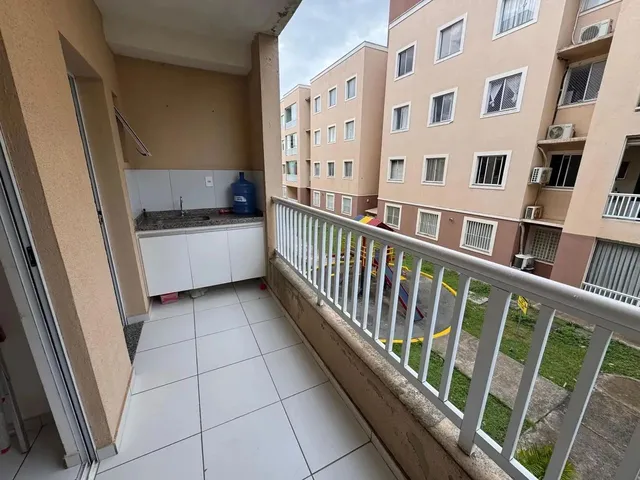 Imagem 7: Vendo Alto do Calhau Residence