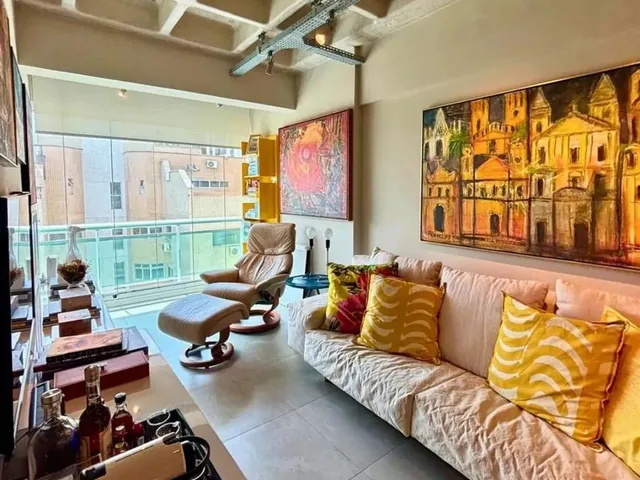 Imagem: Apartamento para Venda no Renascença