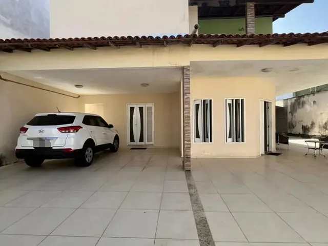 Imagem: Casa Solta para Venda no Quintas do Calhau