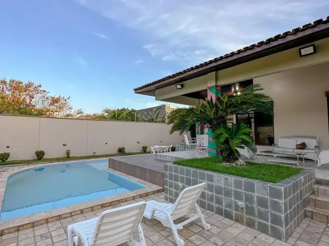 Imagem: Venda / Casa Solta no Calhau