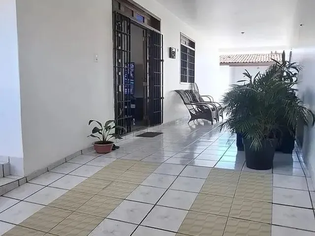 Imagem: Casa Solta no Bairro Cohaserma para Venda