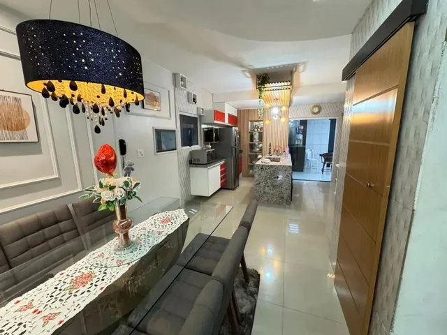 Imagem: Casa Condomínio para Venda na Cohama