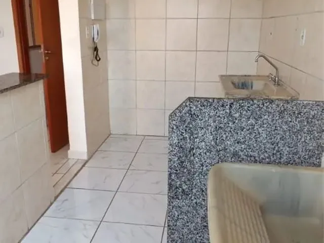 Imagem: Apartamento Chave