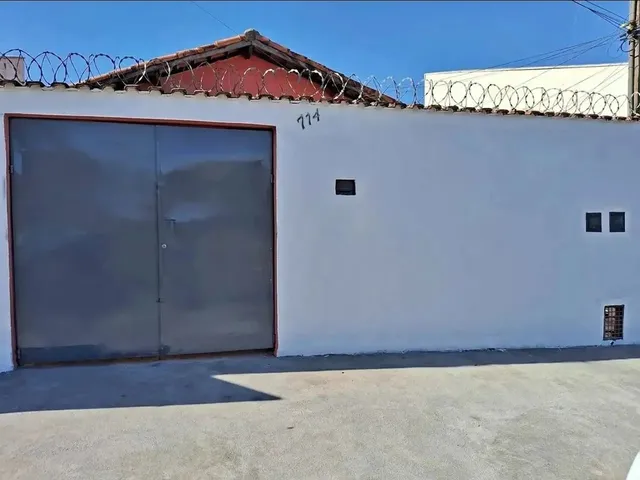 Imagem: Casa a Venda Jardim América