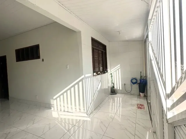 Imagem 2: Monte Castelo Casa com 2 dormitórios