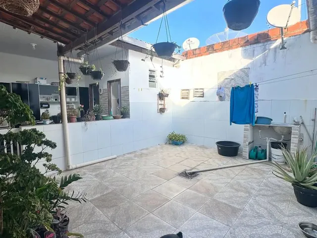 Imagem 8: Monte Castelo Casa com 2 dormitórios