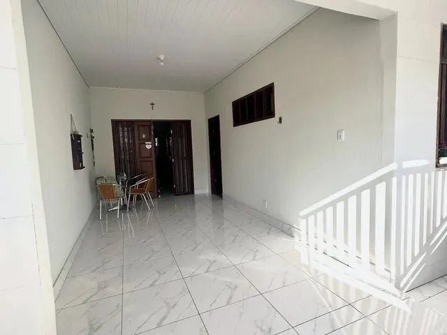 Imagem 9: Monte Castelo Casa com 2 dormitórios