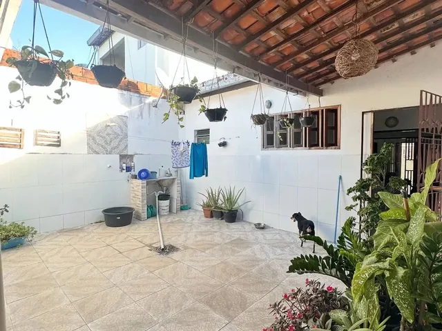 Imagem 10: Monte Castelo Casa com 2 dormitórios