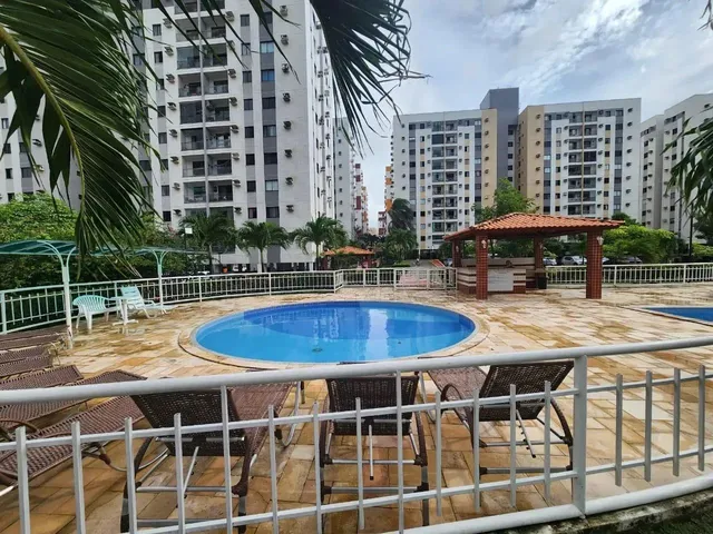 Imagem: Apartamento À Venda Grand Park Árvores