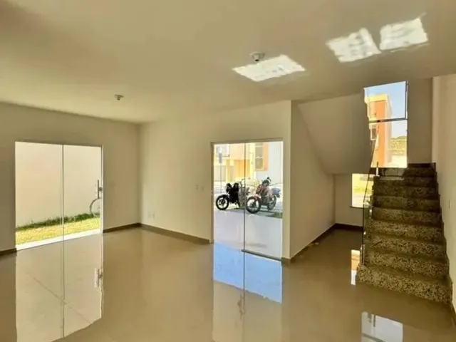 Imagem 15: Casa Nova Duplex 4 Quartos 144M² Construída em Terreno de 206M² com Quintal 67M² 