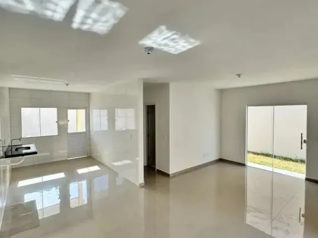Imagem 16: Casa Nova Duplex 4 Quartos 144M² Construída em Terreno de 206M² com Quintal 67M² 