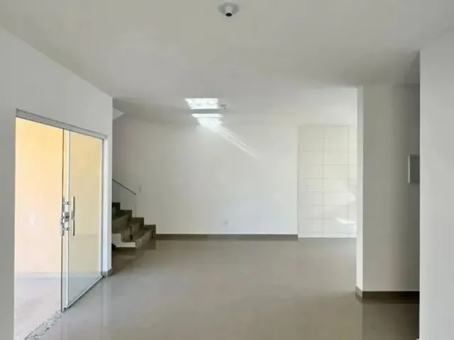 Imagem 13: Casa Nova Duplex 4 Quartos 144M² Construída em Terreno de 206M² com Quintal 67M² 