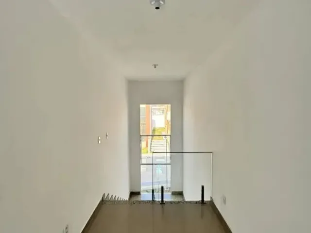 Imagem 8: Casa Nova Duplex 4 Quartos 144M² Construída em Terreno de 206M² com Quintal 67M² 