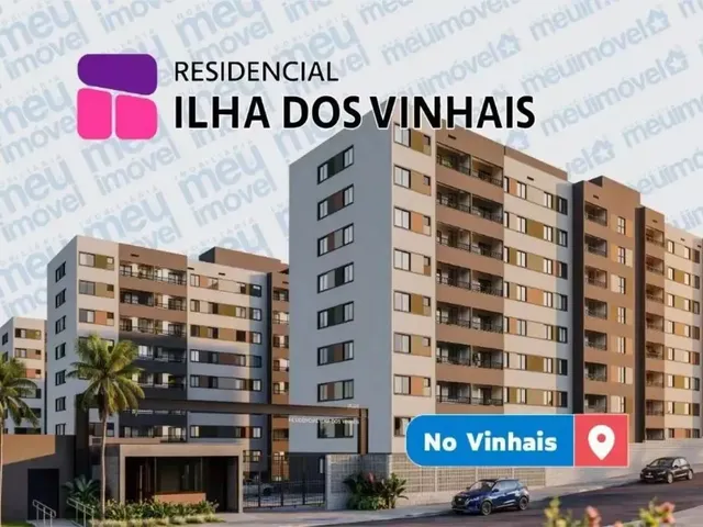 Imagem: Lms-19 Empreendimento Lançamento do Ilha