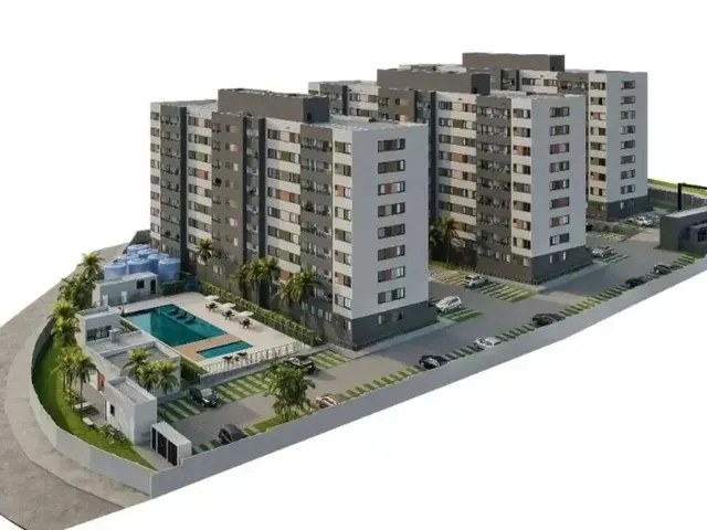Imagem 12: Lms-19 Empreendimento Lançamento do Ilha dos Vinhais com Conforto e Qualidade de Vida