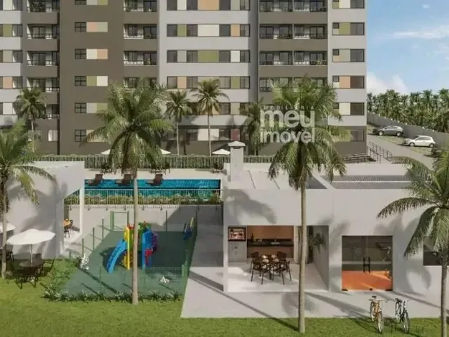 Imagem 11: Lms-19 Empreendimento Lançamento do Ilha dos Vinhais com Conforto e Qualidade de Vida