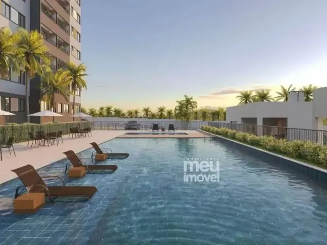 Imagem 8: Lms-19 Empreendimento Lançamento do Ilha dos Vinhais com Conforto e Qualidade de Vida