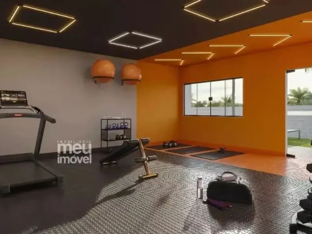 Imagem 6: Lms-19 Empreendimento Lançamento do Ilha dos Vinhais com Conforto e Qualidade de Vida