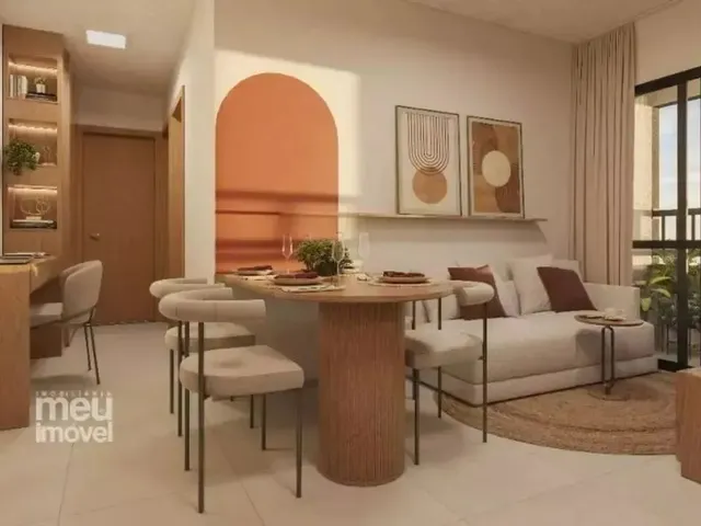 Imagem 7: Lms-19 Empreendimento Lançamento do Ilha dos Vinhais com Conforto e Qualidade de Vida