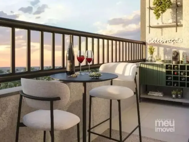 Imagem 13: Lms-19 Empreendimento Lançamento do Ilha dos Vinhais com Conforto e Qualidade de Vida