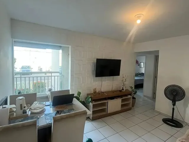 Imagem: Kar 96- Apartamento na Cohama de 3/4 com