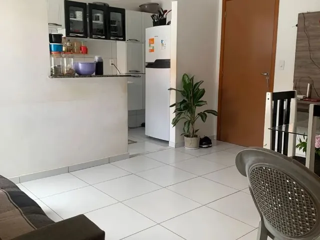 Imagem: Vendo Chave no Condomínio Village Alvorada