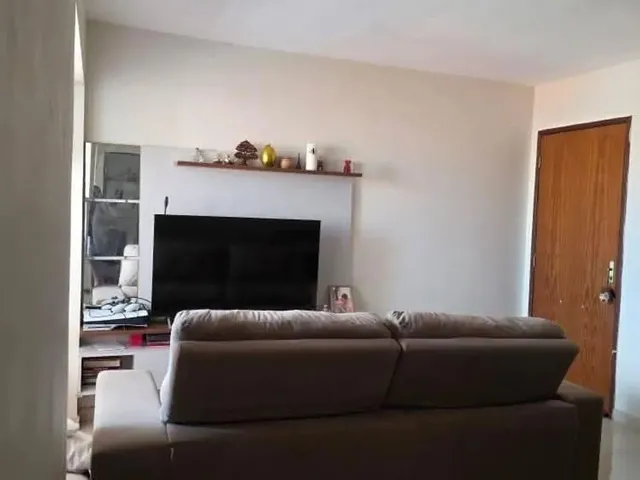 Imagem 2: Apartamento À Venda no Jardim Eldorado - Porteira Fechada (Fica Tudo)