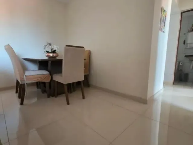 Imagem 3: Apartamento À Venda no Jardim Eldorado - Porteira Fechada (Fica Tudo)